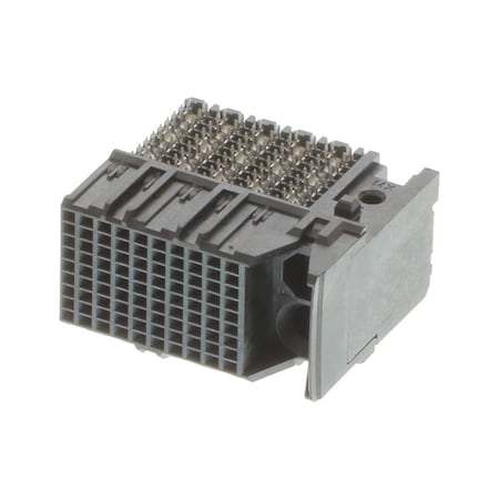 Molex High Speed / Modular Connectors Impact Dc 3X10 Gl Sn Impact Dc 3X10 Gl Sn 761703020